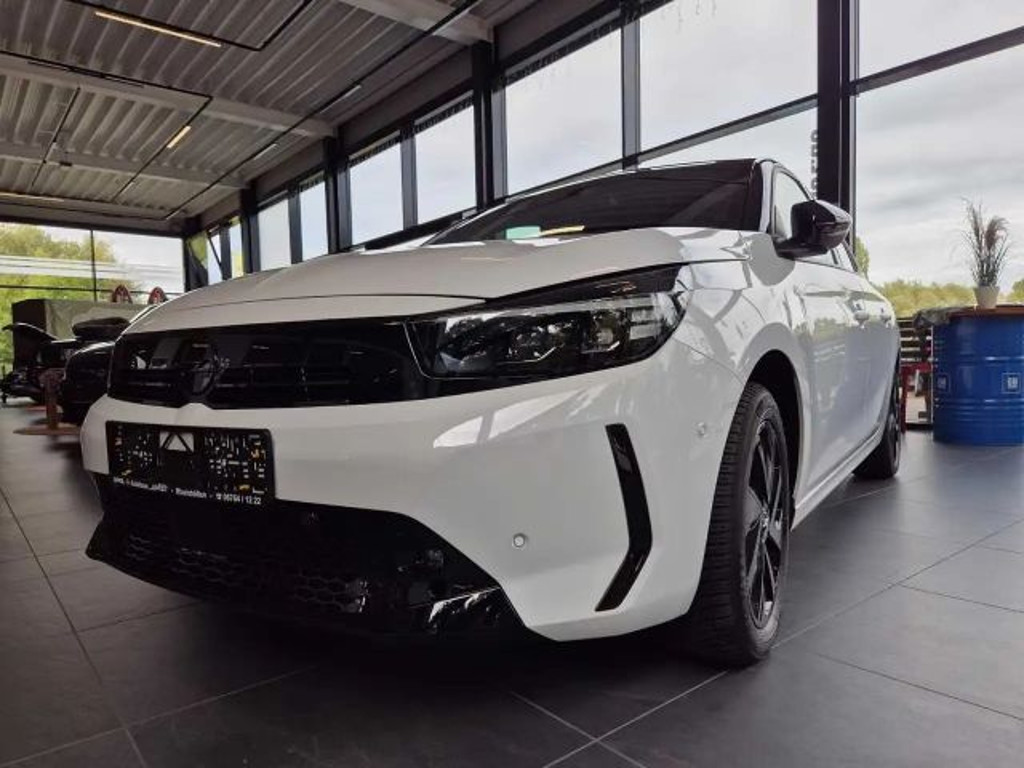 Opel Corsa 2024 Benzine