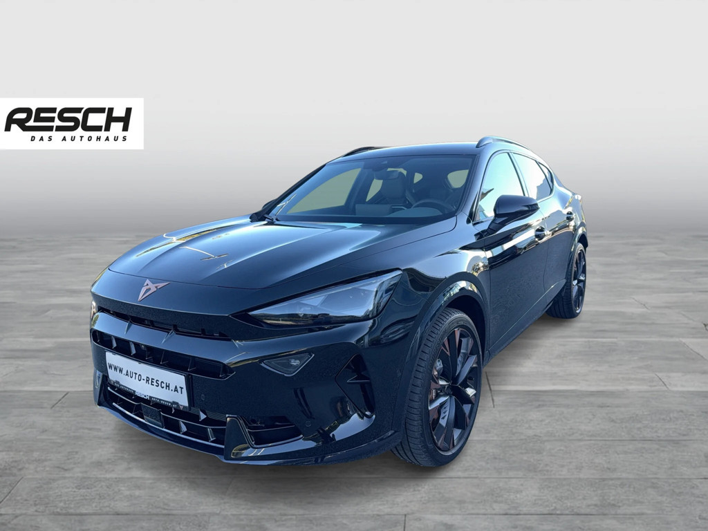 Cupra Formentor 2025 Benzine