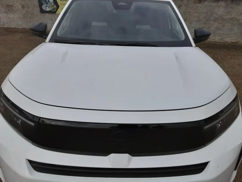 Opel Frontera 2025 Benzine