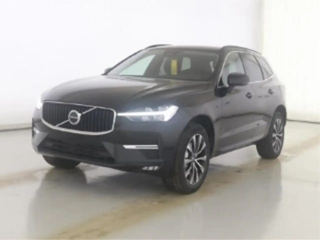 Volvo XC60 2025 Benzine