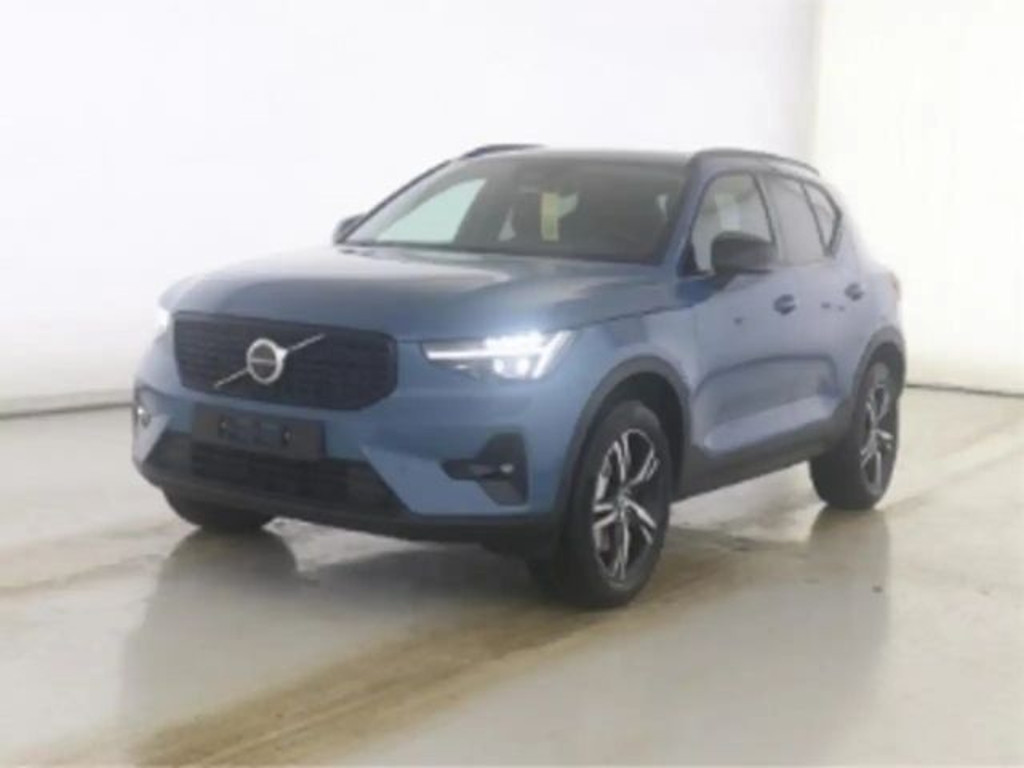 Volvo XC40 2025 Benzine