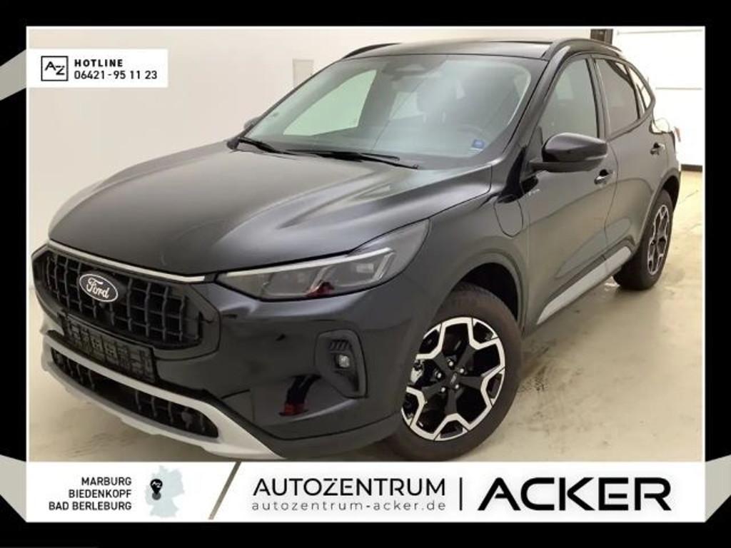 Ford Kuga 2024 Hybride Benzine