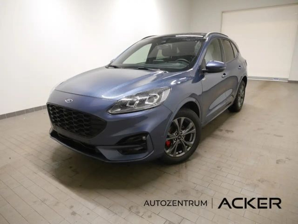 Ford Kuga 2024 Benzine