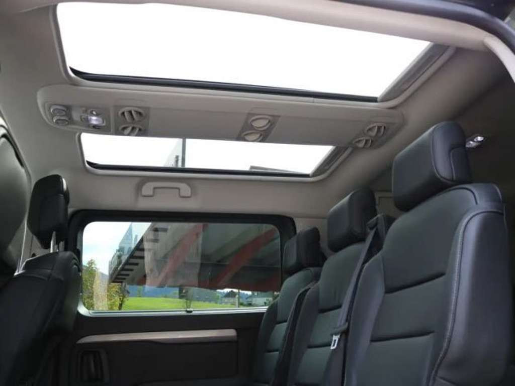 Citroën Spacetourer