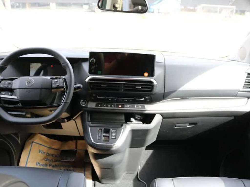 Citroën Spacetourer