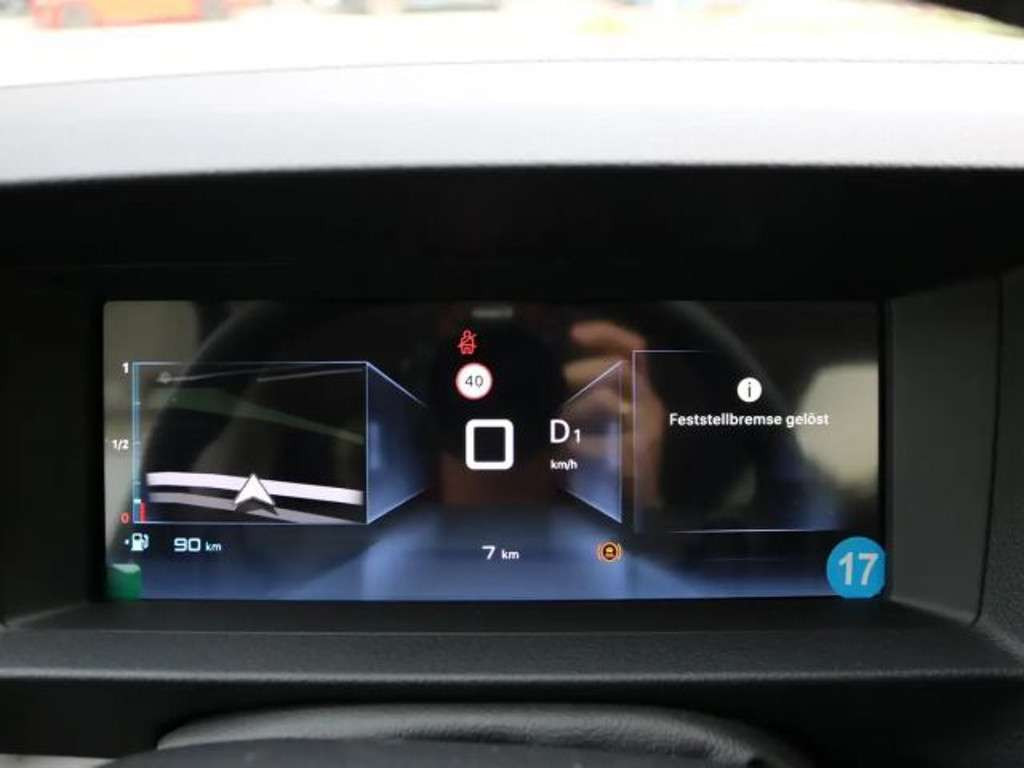 Citroën Spacetourer