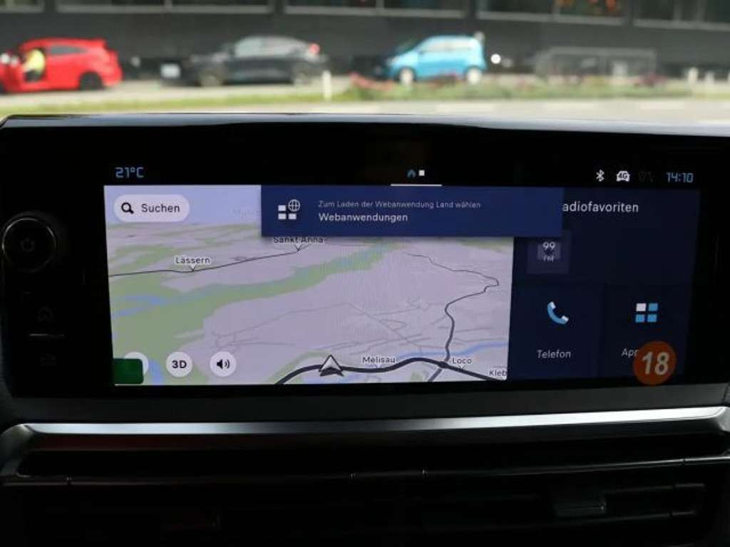 Citroën Spacetourer