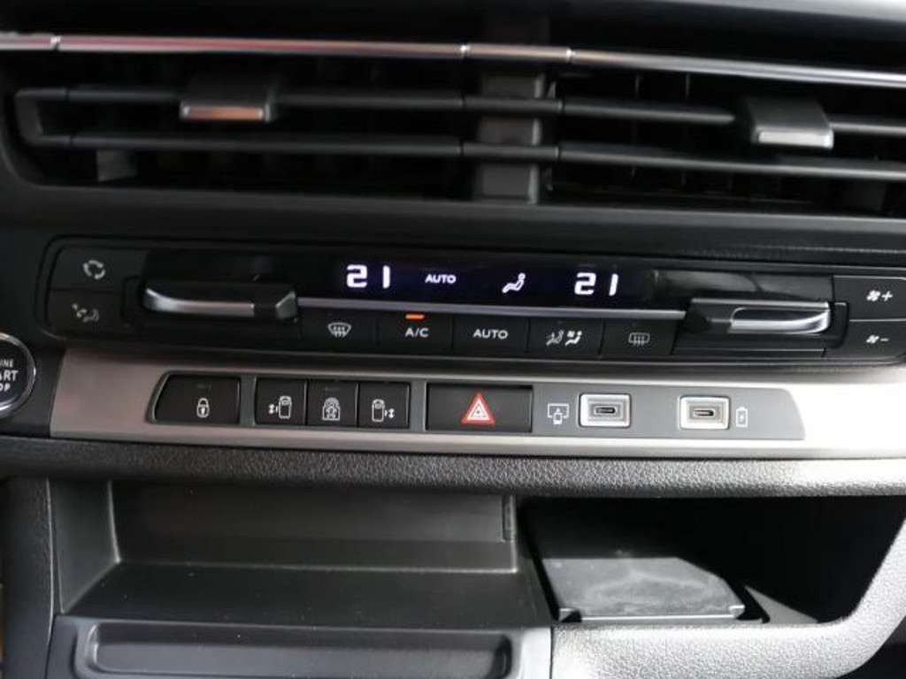 Citroën Spacetourer