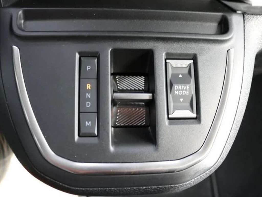 Citroën Spacetourer