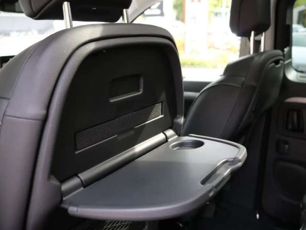 Citroën Spacetourer