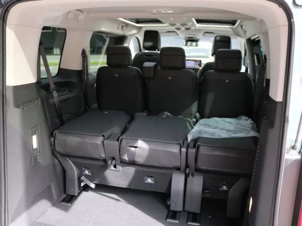 Citroën Spacetourer