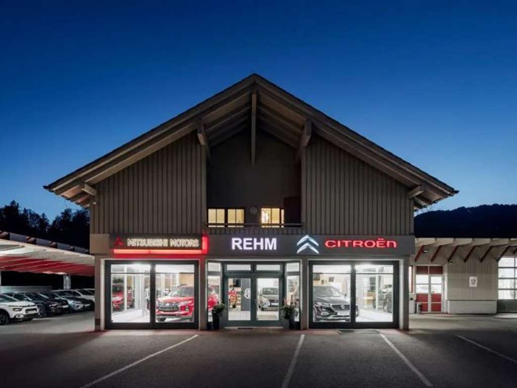 Citroën Spacetourer