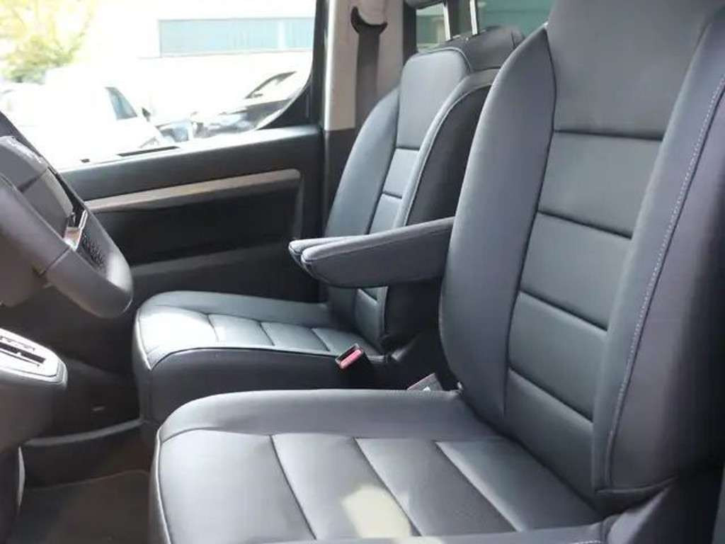 Citroën Spacetourer