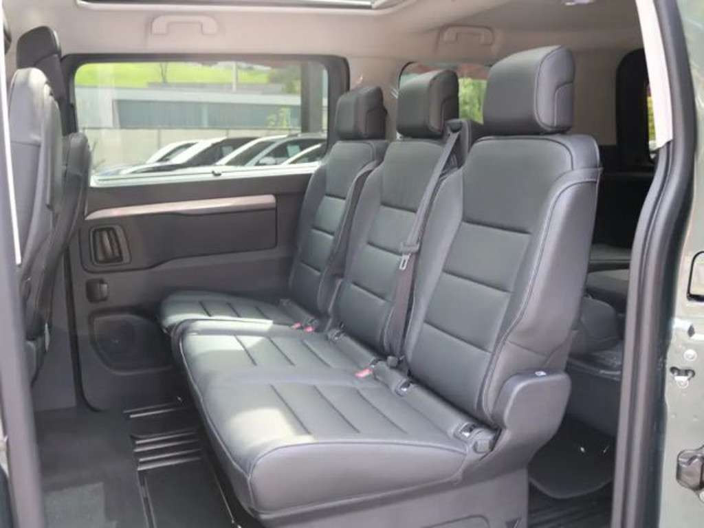 Citroën Spacetourer