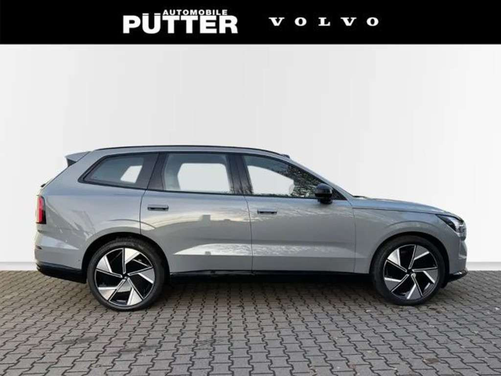 Volvo EX90