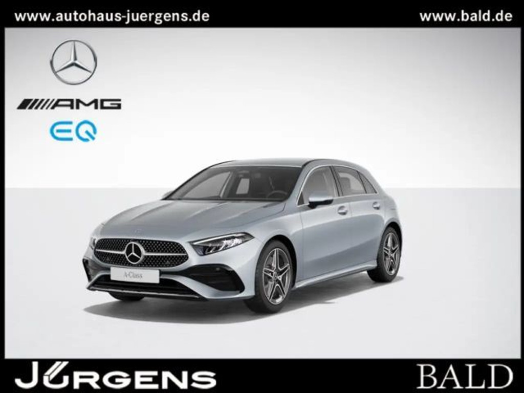 Mercedes-Benz A-Klasse 2024 Diesel