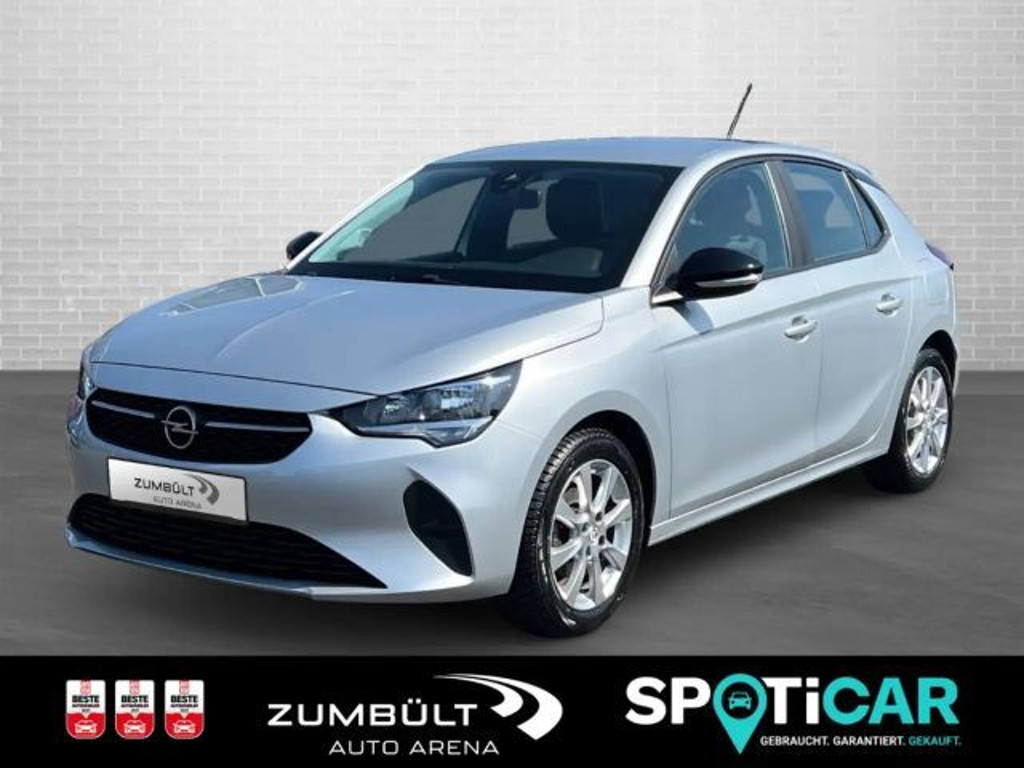 Opel Corsa 2022 Benzine