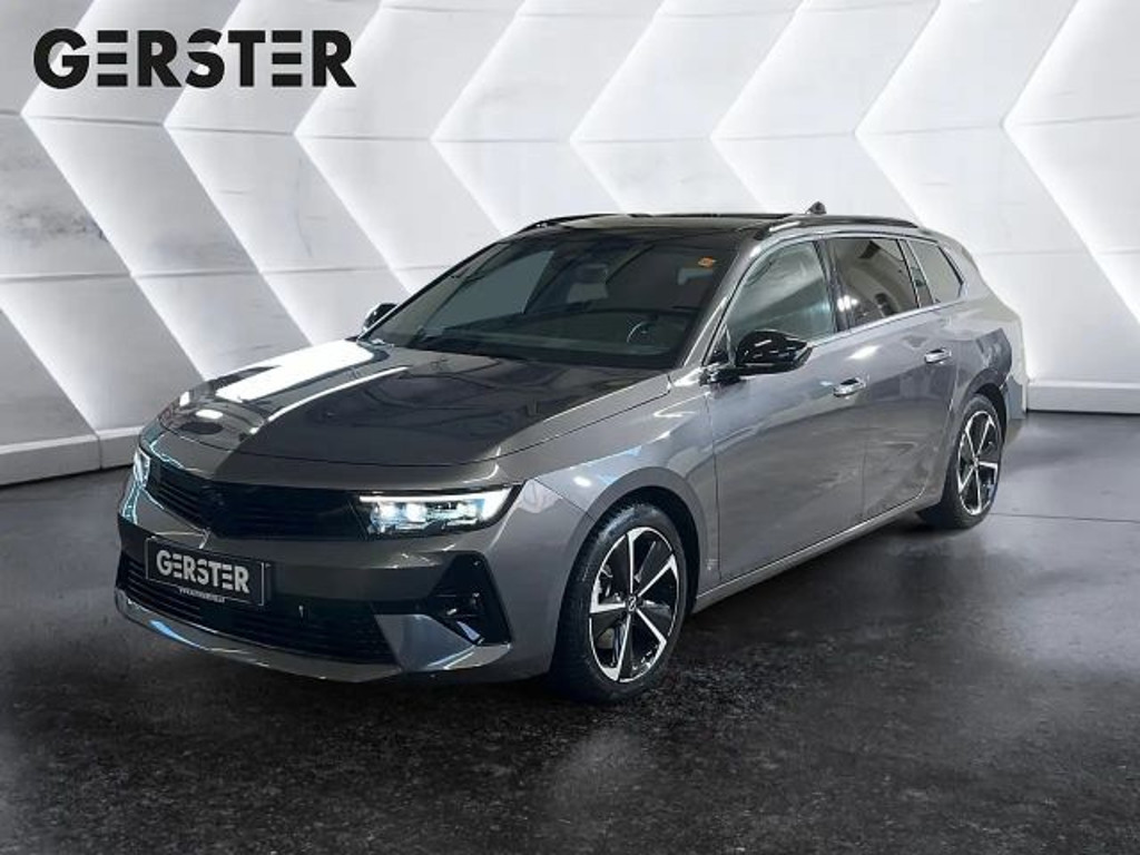 Opel Astra 2024 Diesel
