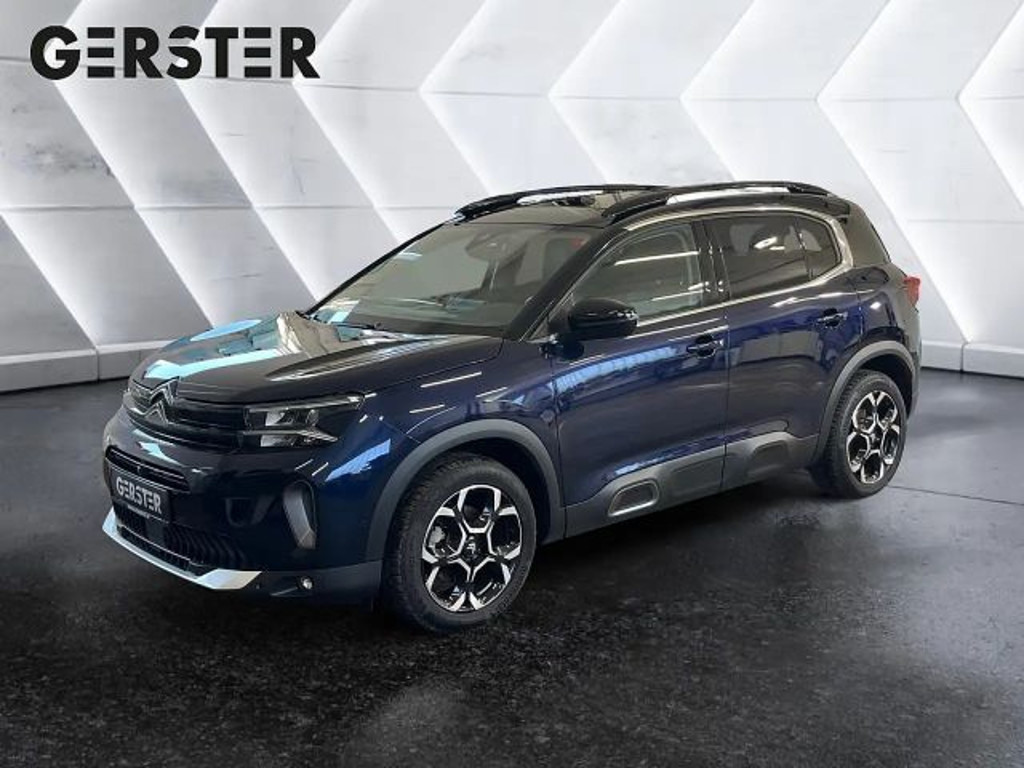Citroën C5 Aircross 2024 Diesel