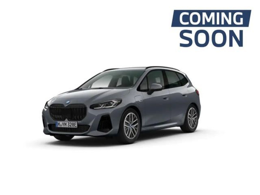 BMW 2 Serie 2023 Hybride Benzine