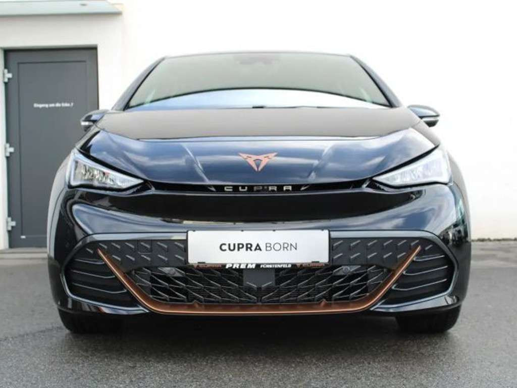 Cupra Born 2024 Elektrisch