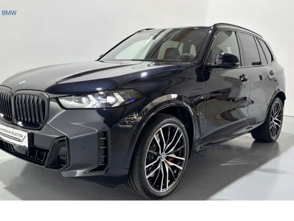 BMW X5 2025 Hybride Benzine