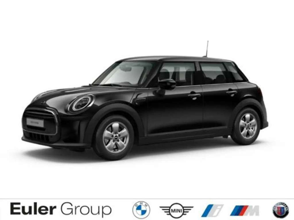 Mini Cooper 2022 Benzine