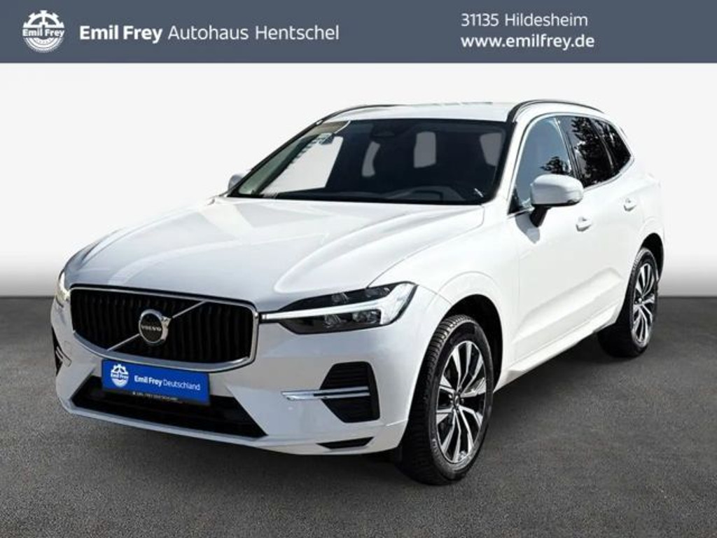 Volvo XC60 2024 Benzine