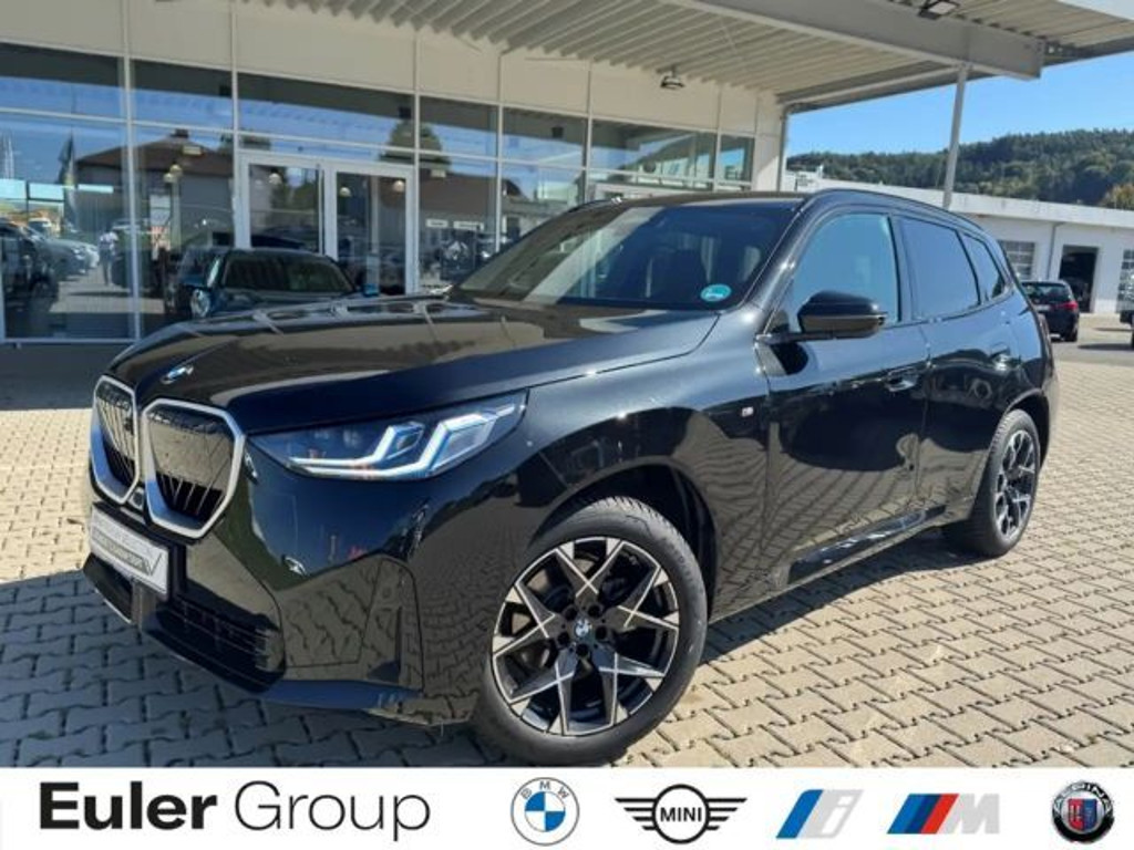 BMW X3 2024 Diesel