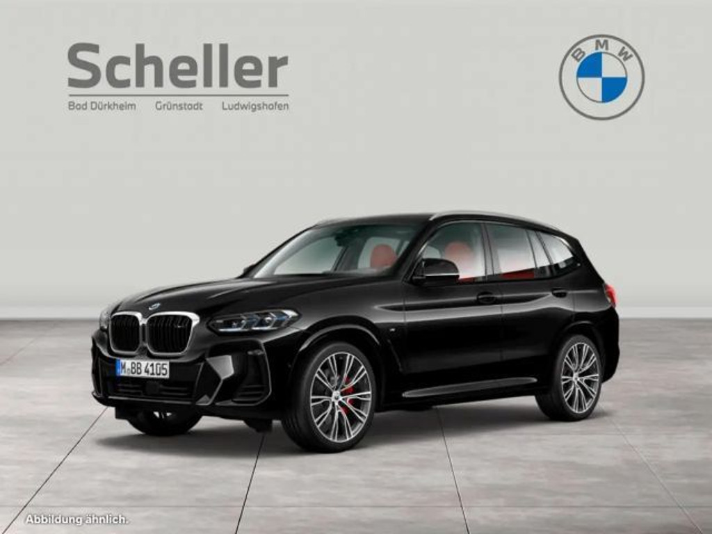 BMW X3 2023 Diesel