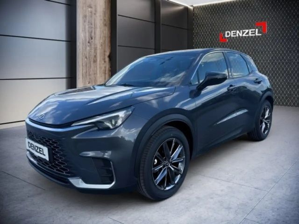 Lexus LBX 2025 Hybride Benzine