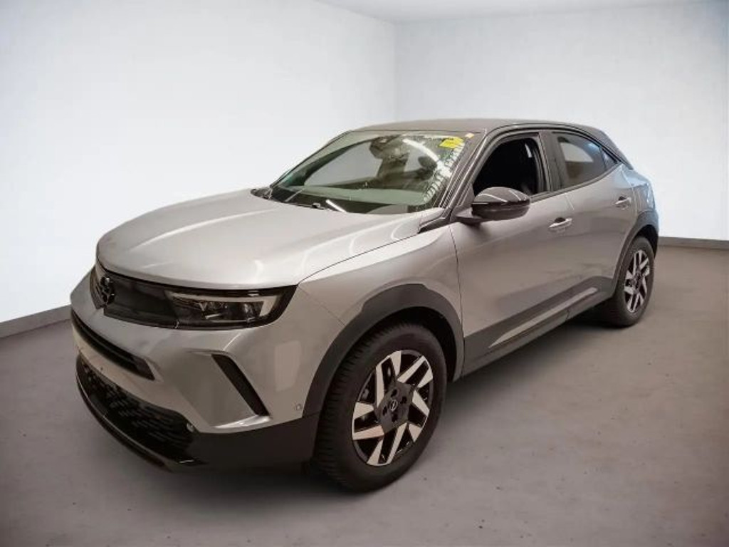 Opel Mokka 2024 Benzine