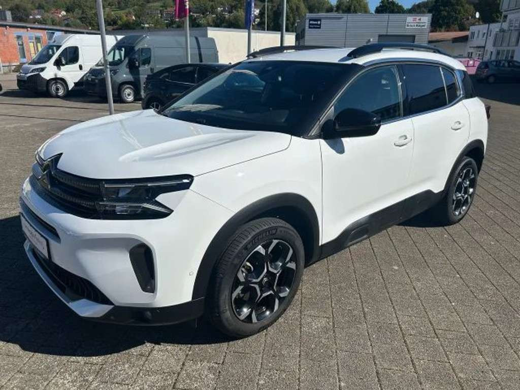 Citroën C5 Aircross 2023 Diesel