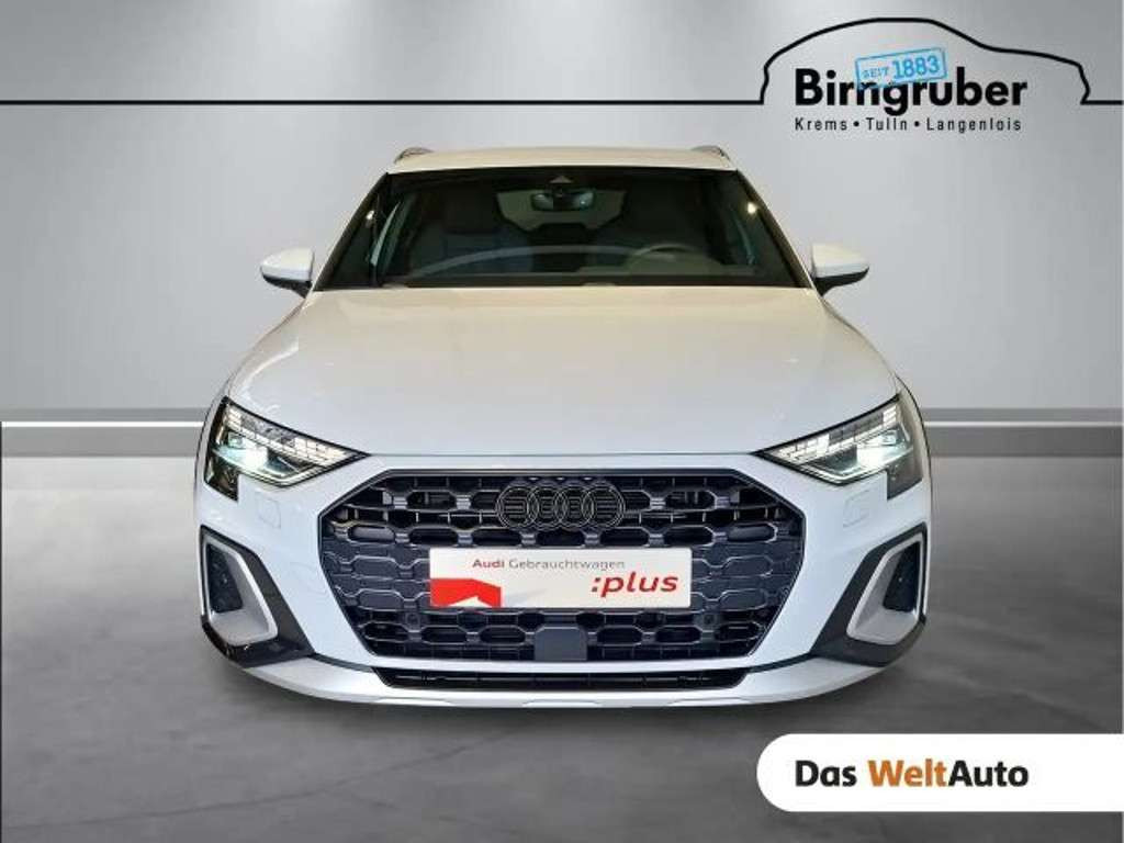 Audi A3 2025 Benzine