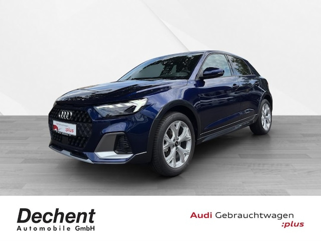 Audi A1 2024 Benzine