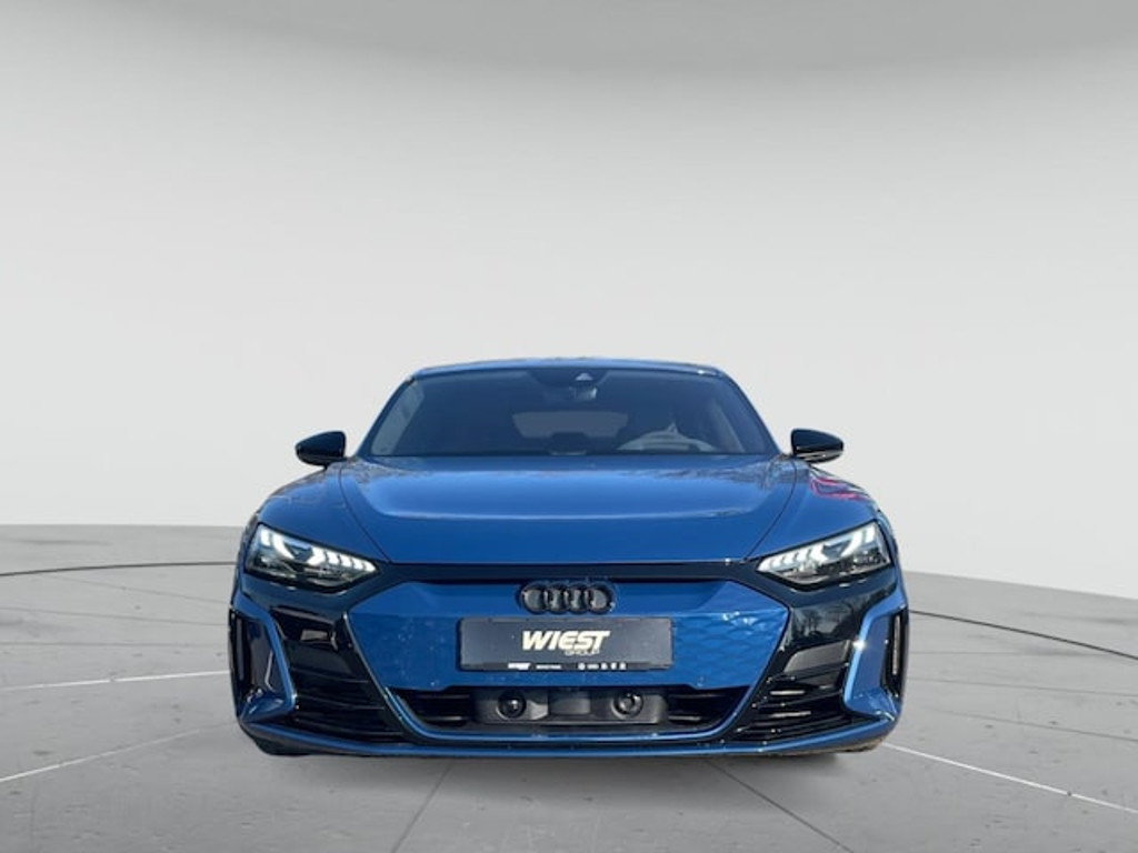 Audi RS e-tron GT