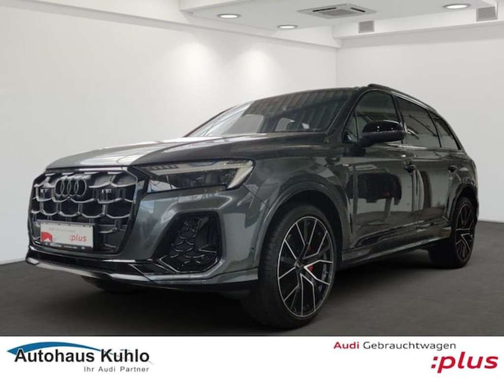 Audi Q7 2025 Diesel