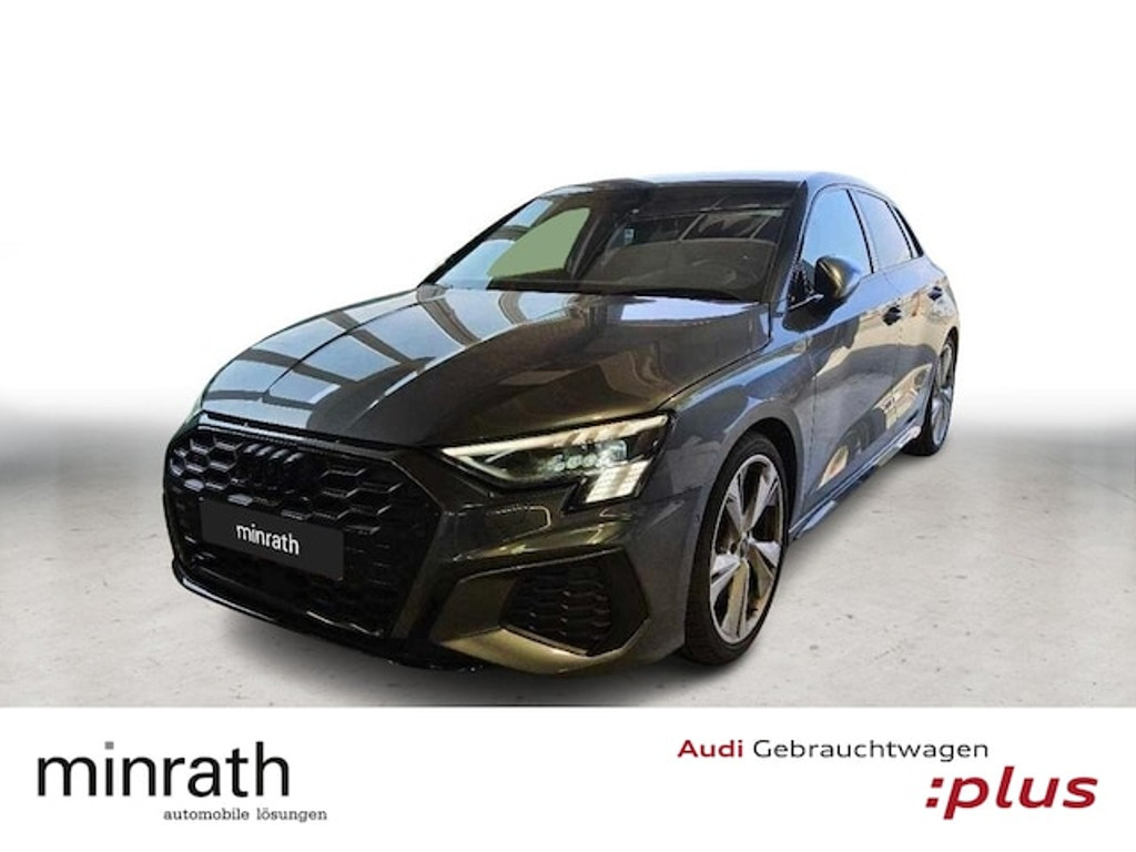 Audi S3 2024 Benzine
