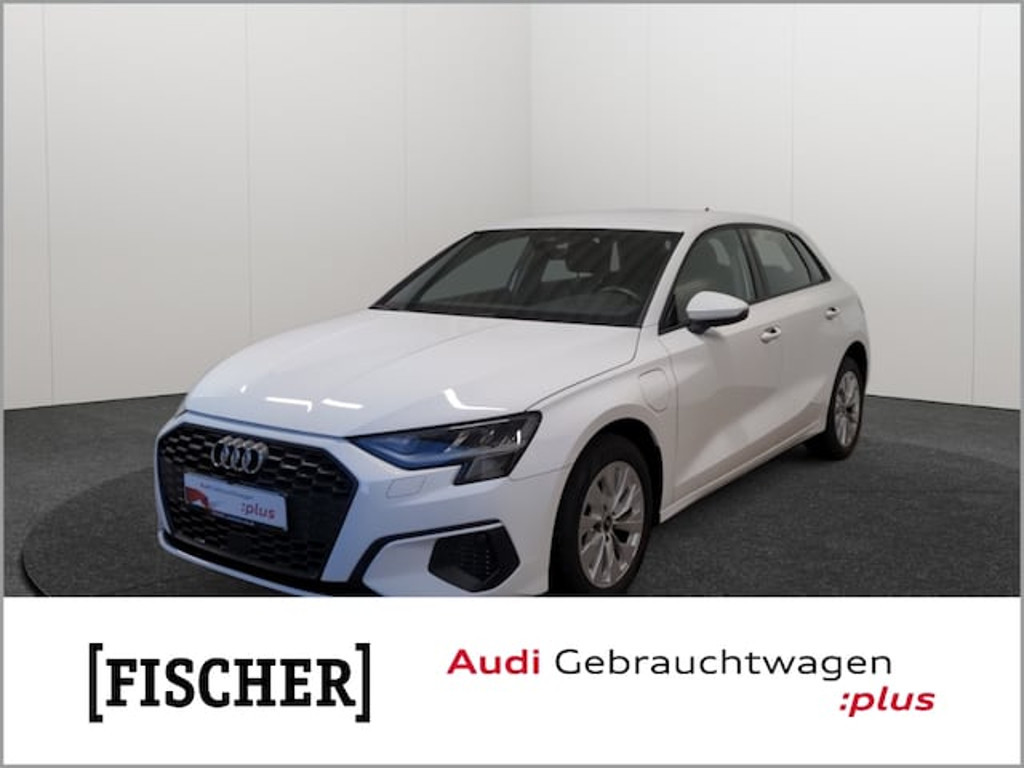 Audi A3 2022 Hybride Benzine