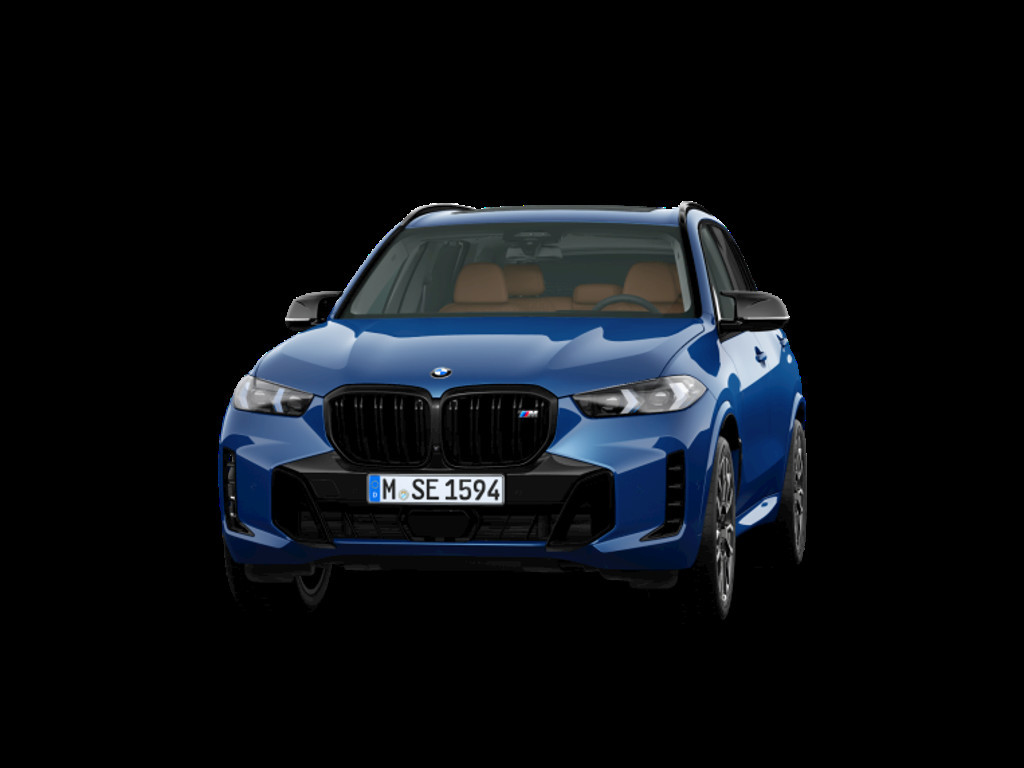 BMW X5 2023 Benzine