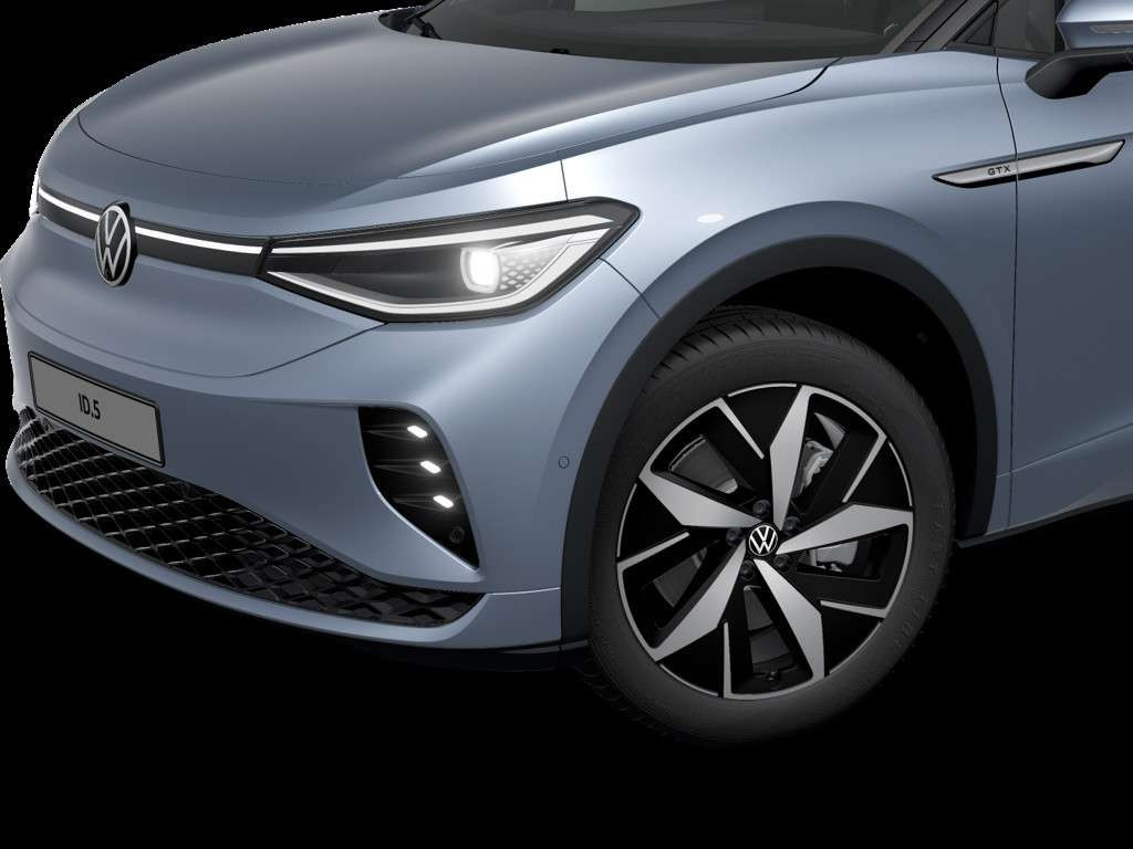 Volkswagen ID.5