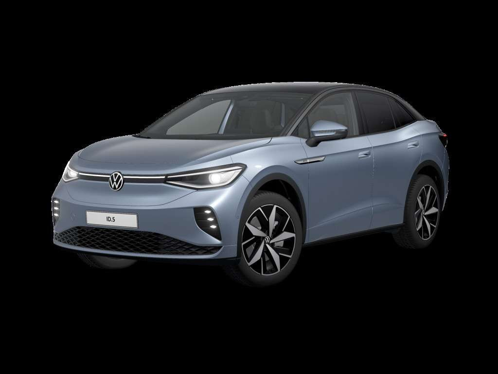 Volkswagen ID.5