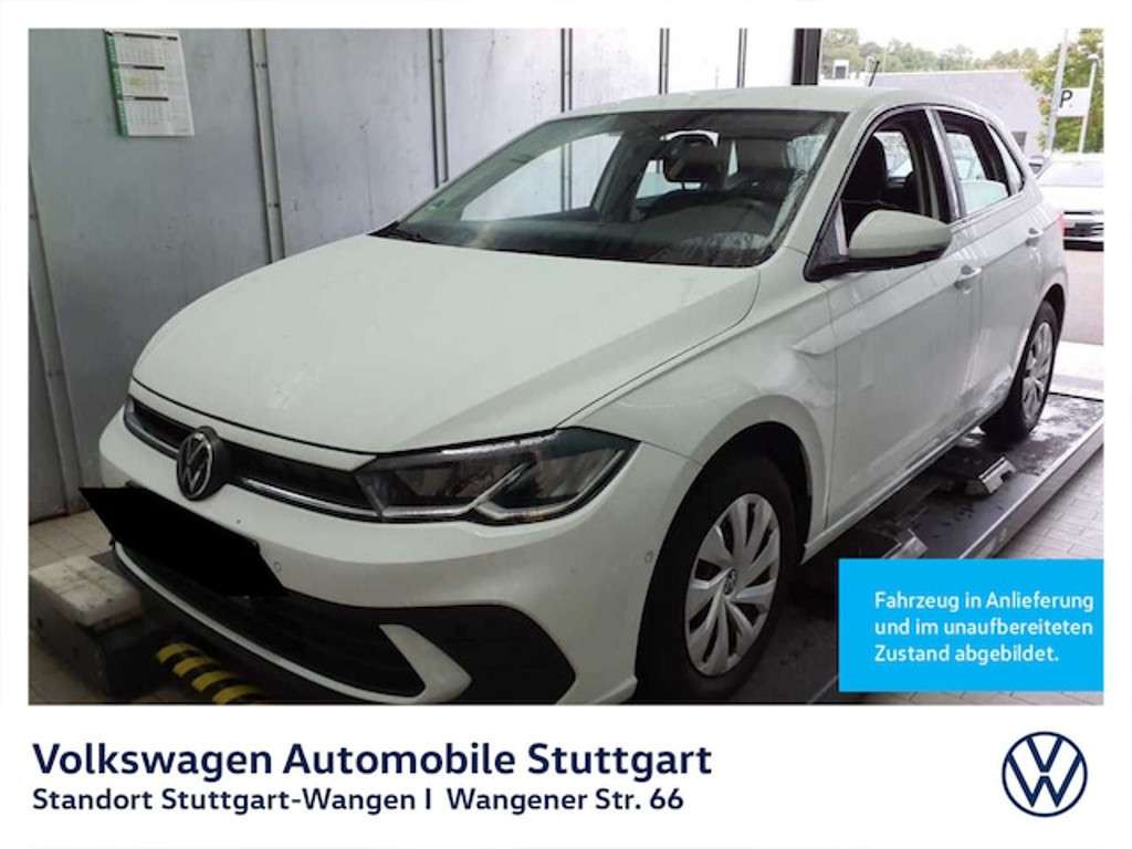 Volkswagen Polo 2023 Benzine