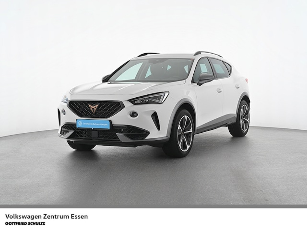 Cupra Formentor 2024 Benzine