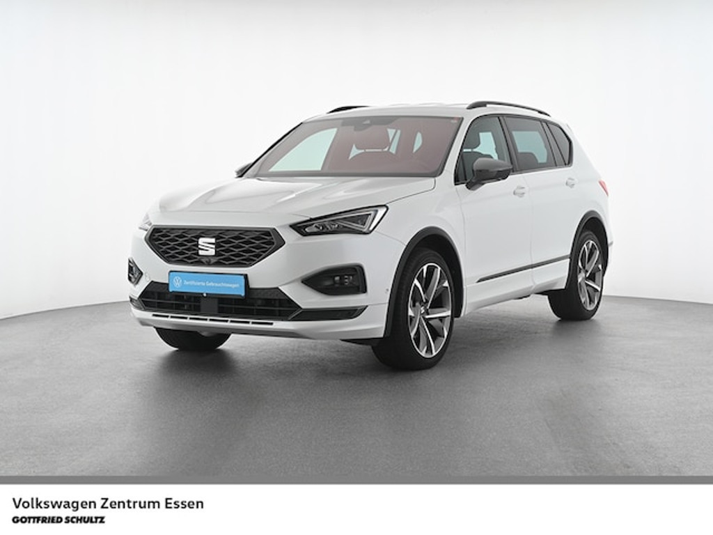 Seat Tarraco 2022 Benzine