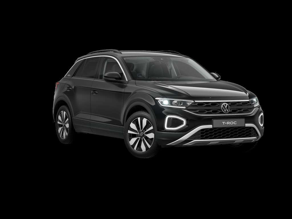 Volkswagen T-Roc 2025 Diesel