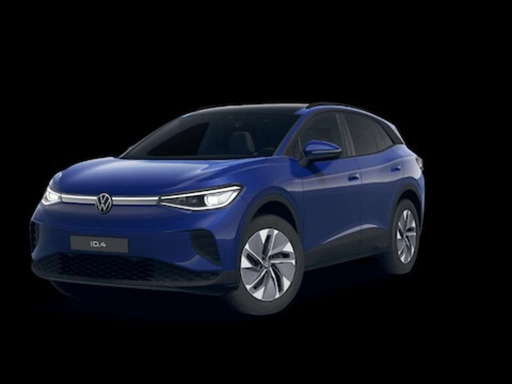 Volkswagen ID.4 2025 Elektrisch
