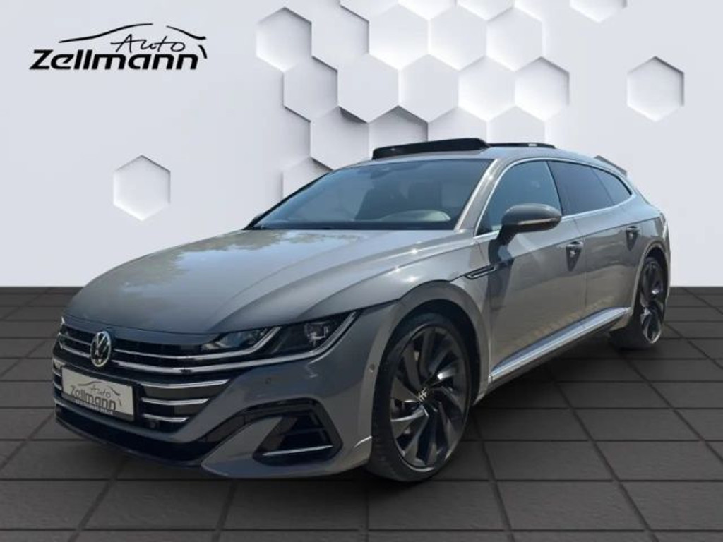 Volkswagen Arteon Shooting Brake 2023 Benzine