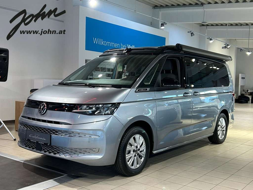 Volkswagen California 2025 Diesel