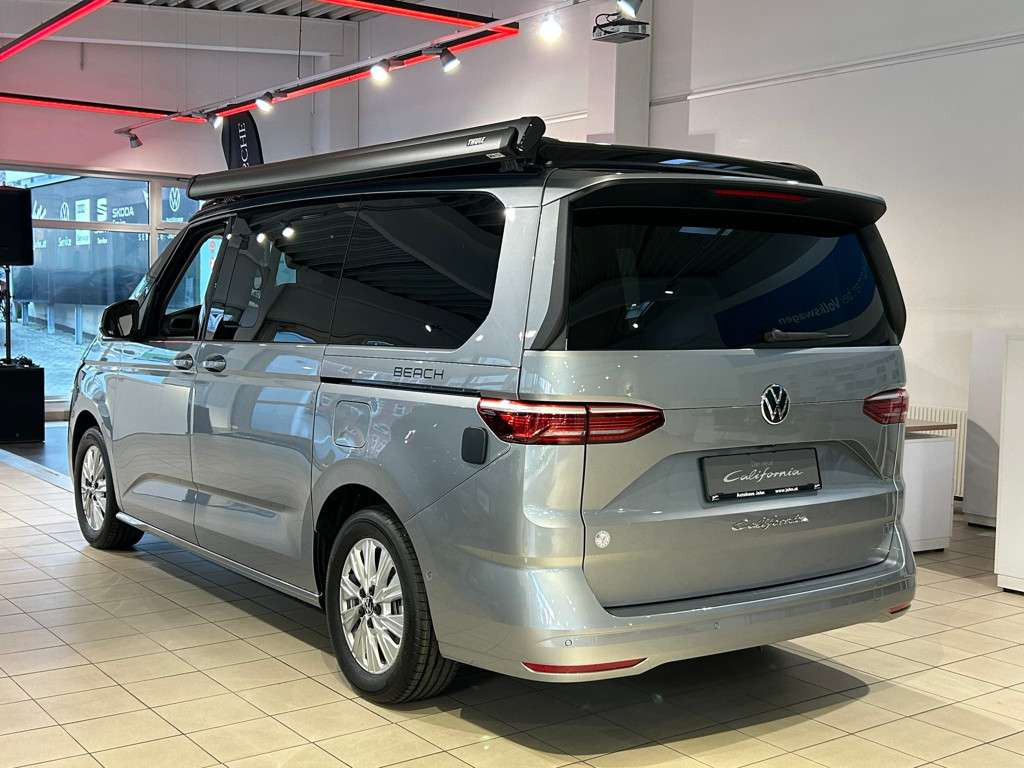 Volkswagen California